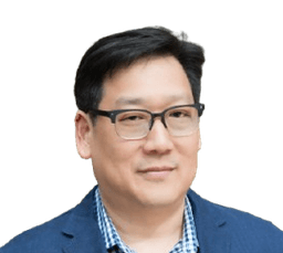 Hubert Kang